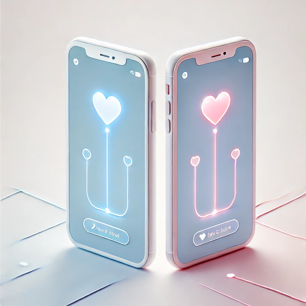 Dating Apps Guides