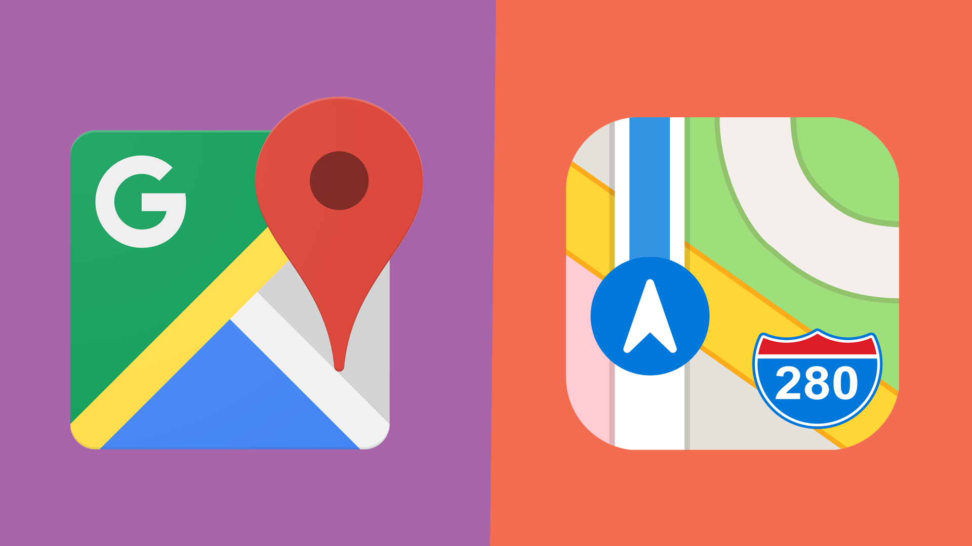 Apple Maps vs. Google Maps: Which Is Better?